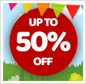Pontins Summer Sale Now On!