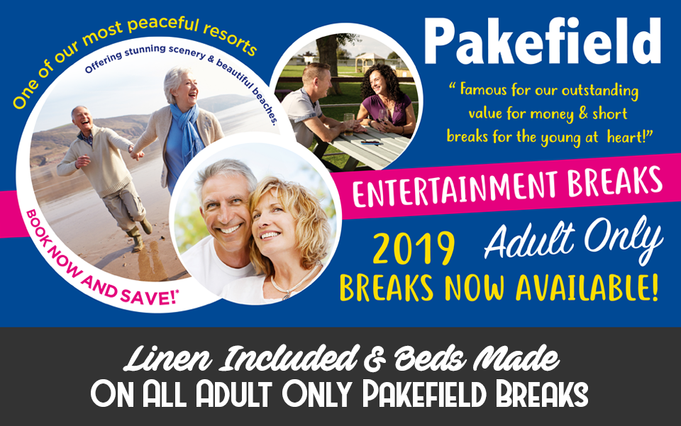Pakefield Brochure Pakefield Brochure