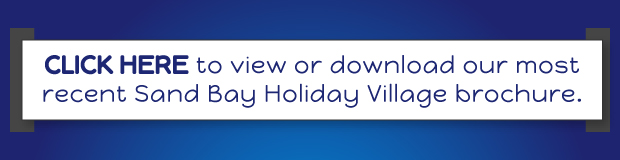 Download the Pontins Sand Bay Holiday Village Brochure - Book a Sand Bay Holiday Village holiday today!