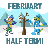 2020 Pontins Family Holidays