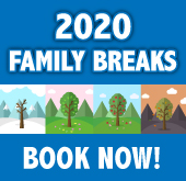 2020 Pontins Family Holidays