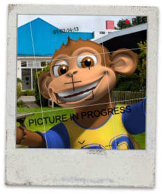 A warm welcome to Pontins from General Manager at Southport A warm welcome to Pontins from General Manager at Southport