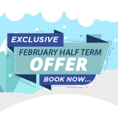 2020 Pontins Family Holidays