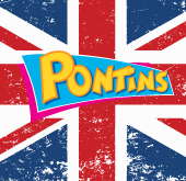 Pontins Got Talent