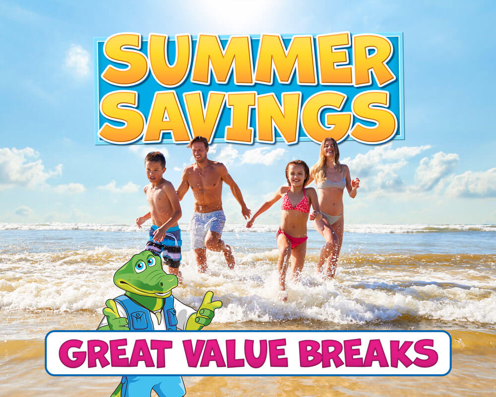 Summer Savings