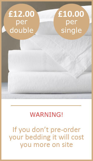 Bed Linen