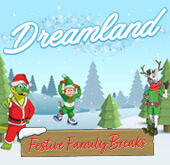 Dreamland