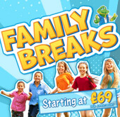 Family Breaks