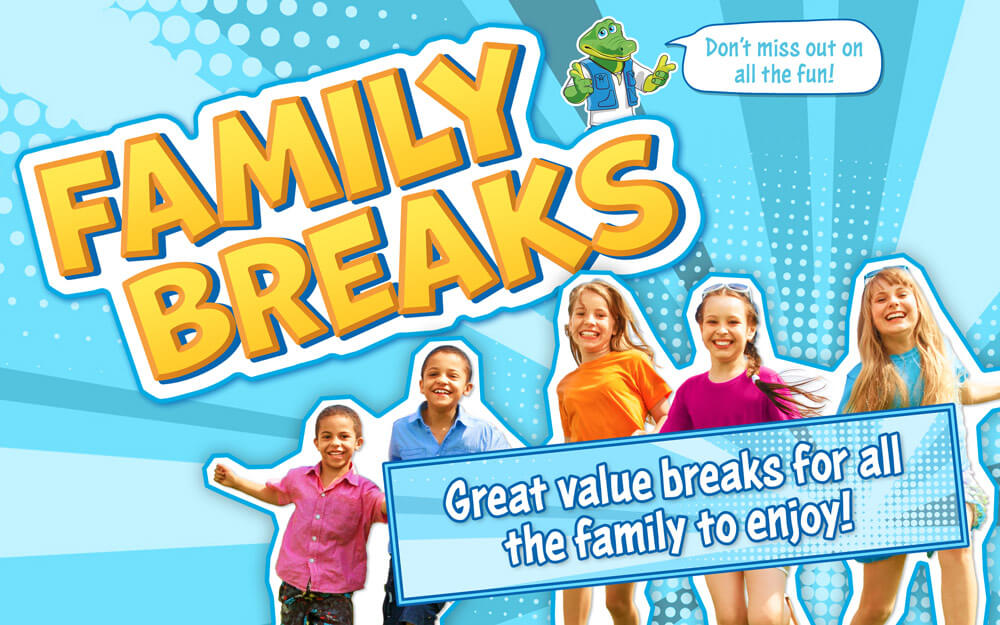 2021 Family Holidays