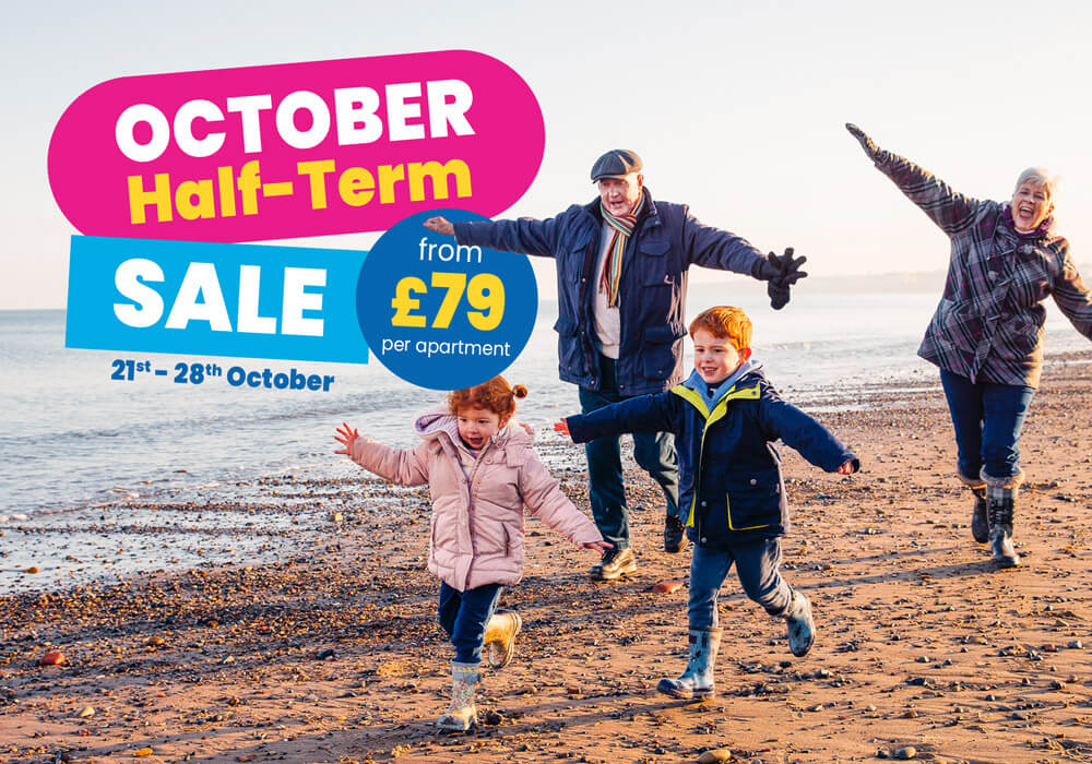 October Half Term