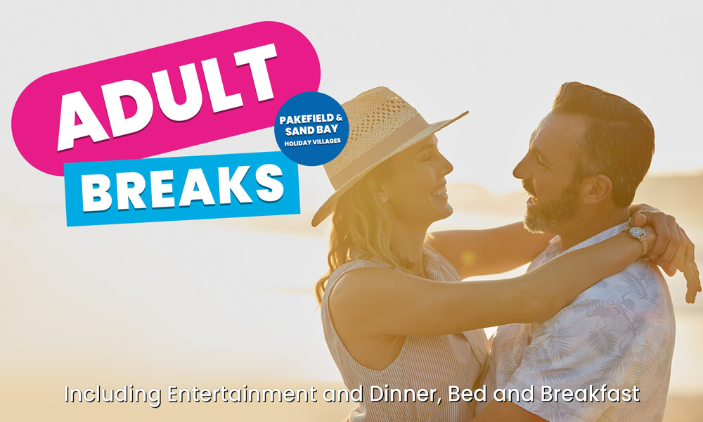 Adult Breaks