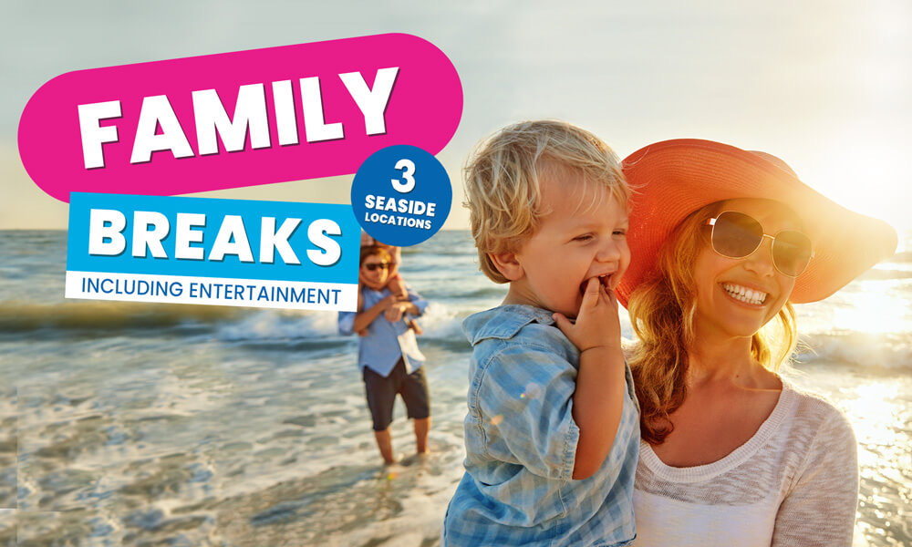 2021 Family Holidays