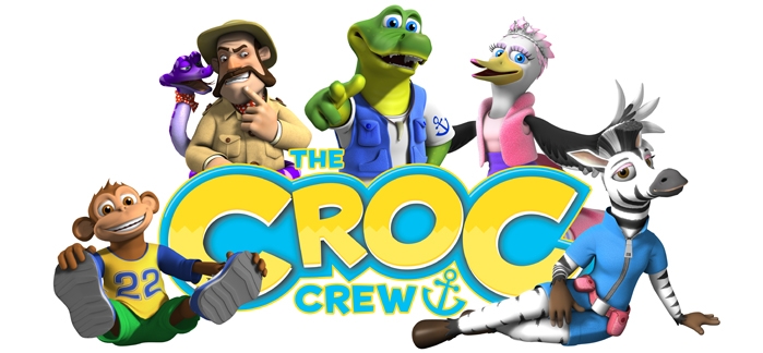 crocs crewpit