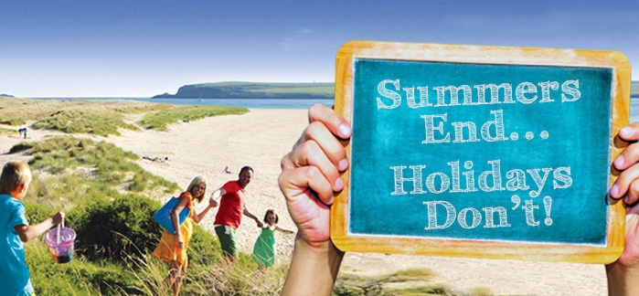 Late holiday deals to america