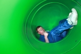 Brand new Crocs Adventure Land is now open!