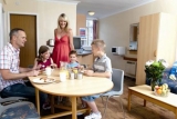 Self catering apartments