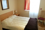 Pontins Brean Sands bungalow