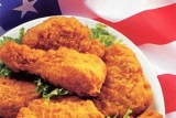 SFC at Casey\'s Whistle Stop