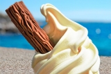 The Ice Cream Hut