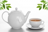 Enjoy a cup of tea!