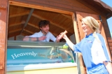 The Ice Cream Hut