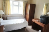 Single bedroom