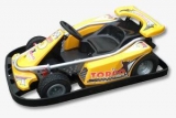 New GoKarts