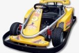 New GoKarts