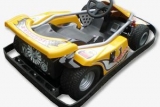 New GoKarts
