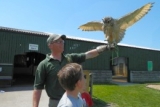 Visit Farmer Teds Farm Park