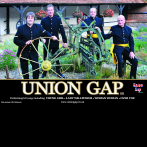 Union Gap