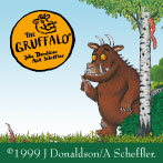 Gruffalo Appearance