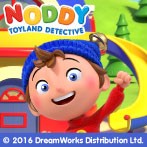 Noddy Appearance