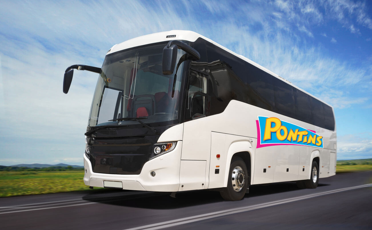 Pontins Group Travel