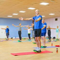 Pakefield Fitness Retreat