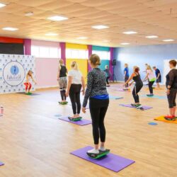 Pakefield Fitness Retreat