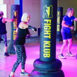 Pakefield Fitness Retreat