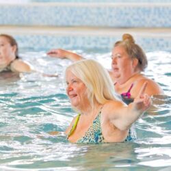 Pakefield Fitness Retreat