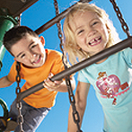 Outdoor Play Area
