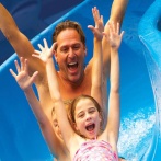 Water Slide
