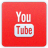 YouTube logo and link