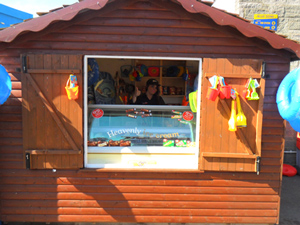 Camber Sands