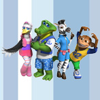 Character Meet & Greet