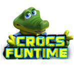 Croc's Funtime
