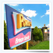 Here's the Pontins Brean Sands Park!