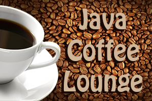 New Java Coffee Lounge at Pontins Camber Sands