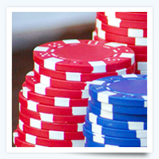 Festival of Poker at Pontins Southport Holiday Park 2014