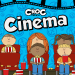 Croc's Cinema