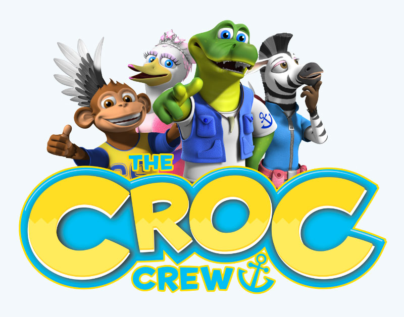 The Crock Crew