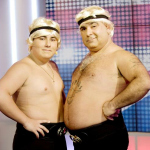 Stavros Flatley